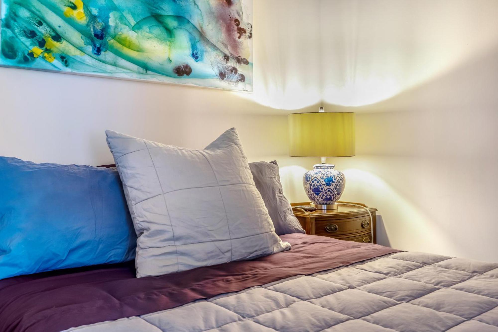 Spacious Corner Apartment Downtown טורונטו מראה חיצוני תמונה
